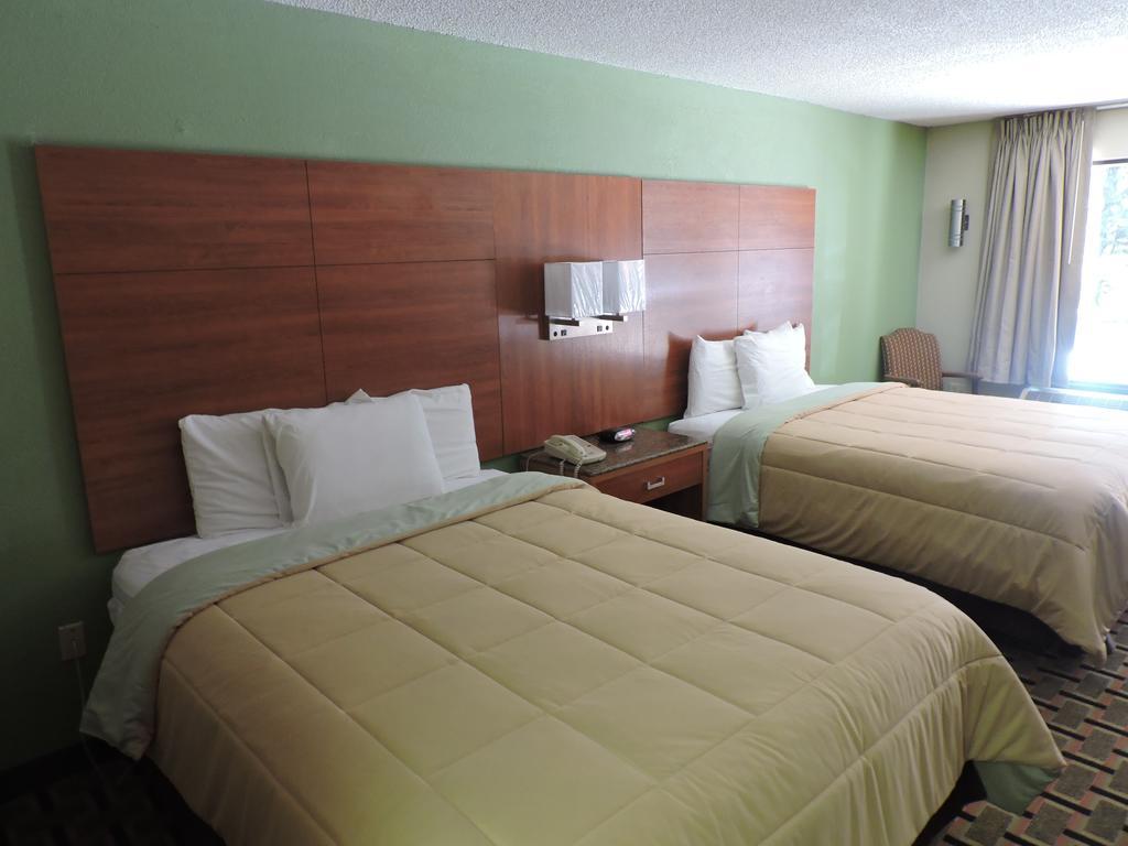 Days Inn Conover/Hickory Kamer foto