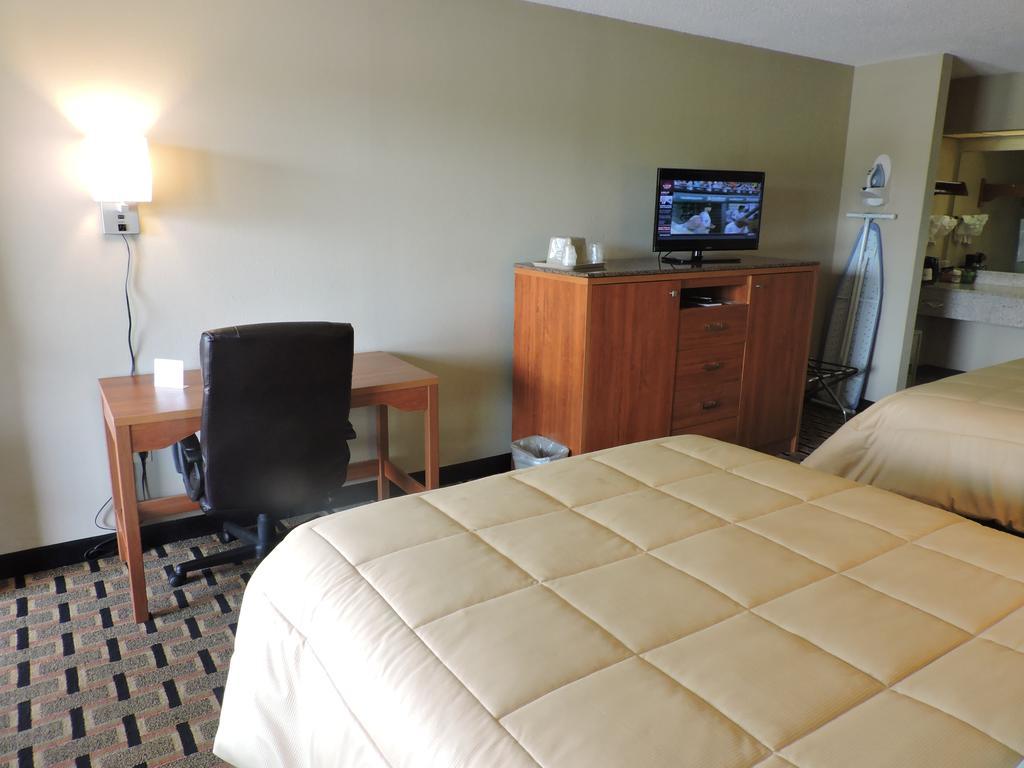 Days Inn Conover/Hickory Kamer foto